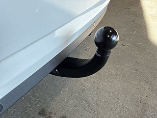 Skoda Octavia Kombi 2.0 TDI SCR Ambition Drag Värmare Psens S&V-hjul – bild 18