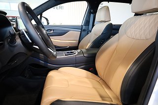 SUV Hyundai Santa Fe 10 av 27