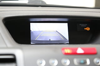SUV Honda CR-V 22 av 27