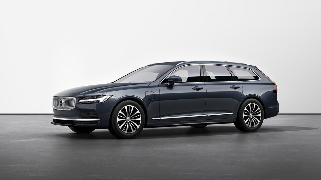 Volvo V90 Recharge T6 Core Edition