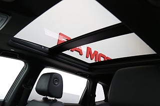 SUV Honda CR-V 19 av 27