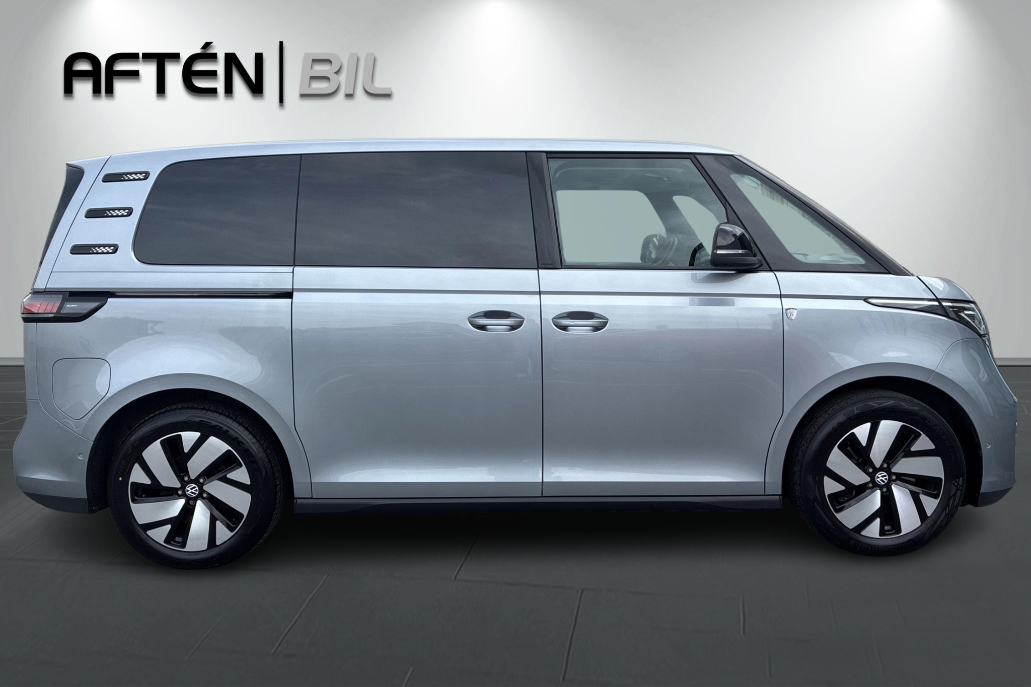 Volkswagen ID. Buzz 2023, bild 7/10