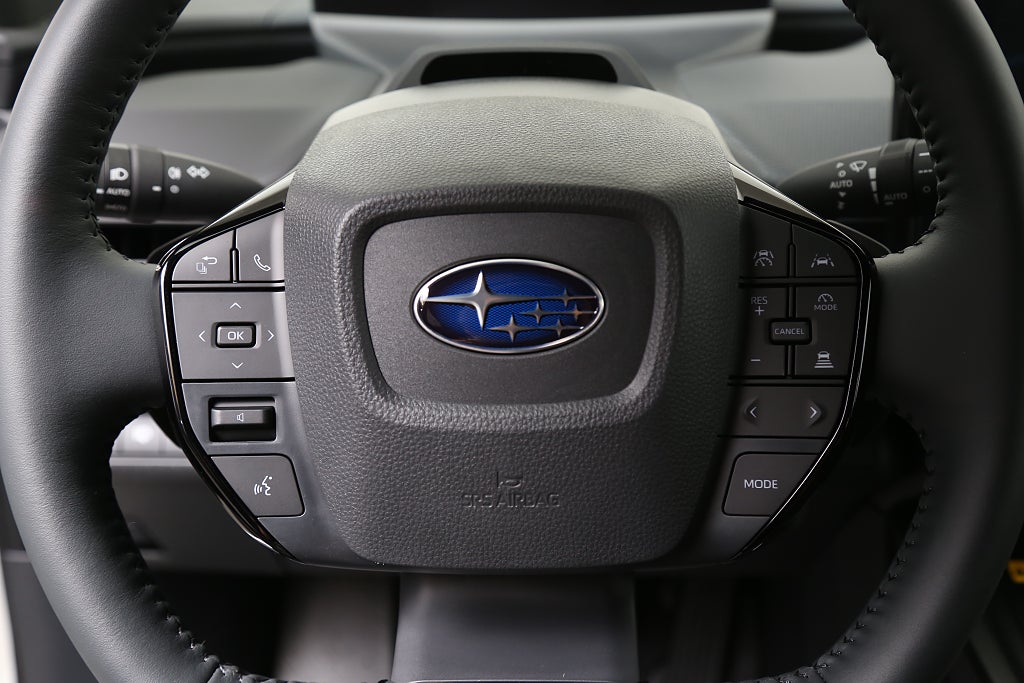Subaru E-Outback 74.7 kWh AWD LIMITED 526km & 380HK 2026