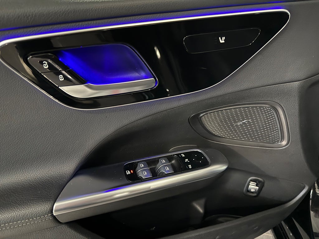 Mercedes-Benz C 220 d 4MATIC Avantgarde Värmare Drag Advancedpaket Plus - bild 30