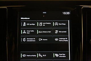 Kombi Volvo V60 22 av 31