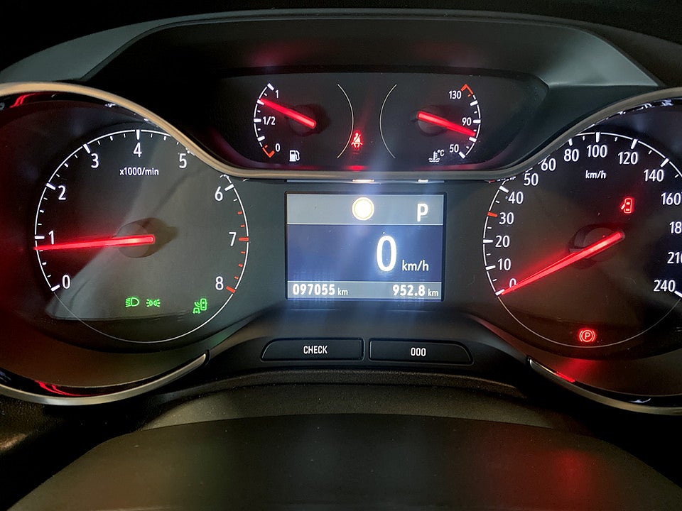 Bild på Opel Grandland X Business 1.6 Turbo 180hk Aut B-KAMERA DRAG