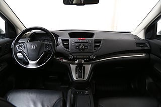 SUV Honda CR-V 13 av 25