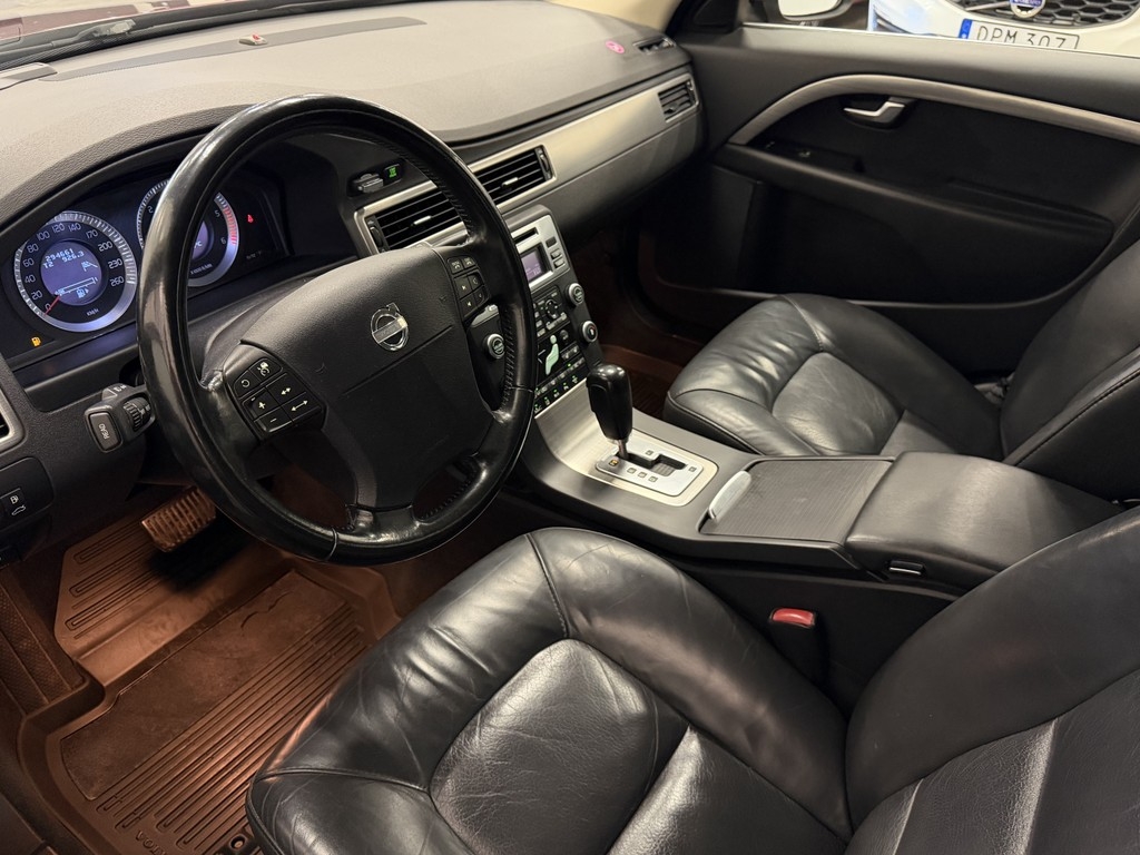 Volvo V70 2009, bild 7/45