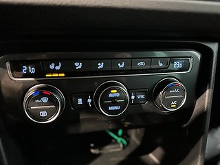 Volkswagen Tiguan TDI AWD GT 360° Drag Dvärm Rattvärme SoV
