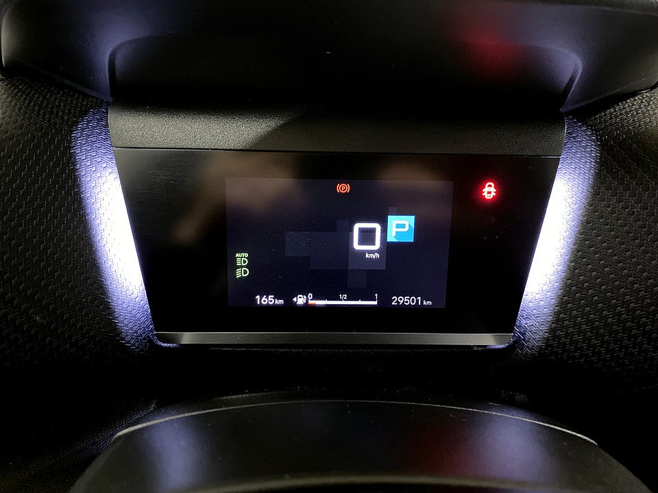 Bild på Citroën C4 Shine 1.2 PT 130hk Aut KAMPANJRÄNTA 3,99%