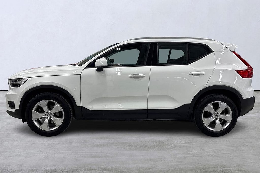 Volvo XC40 D3 FWD Momentum Advanced Edition