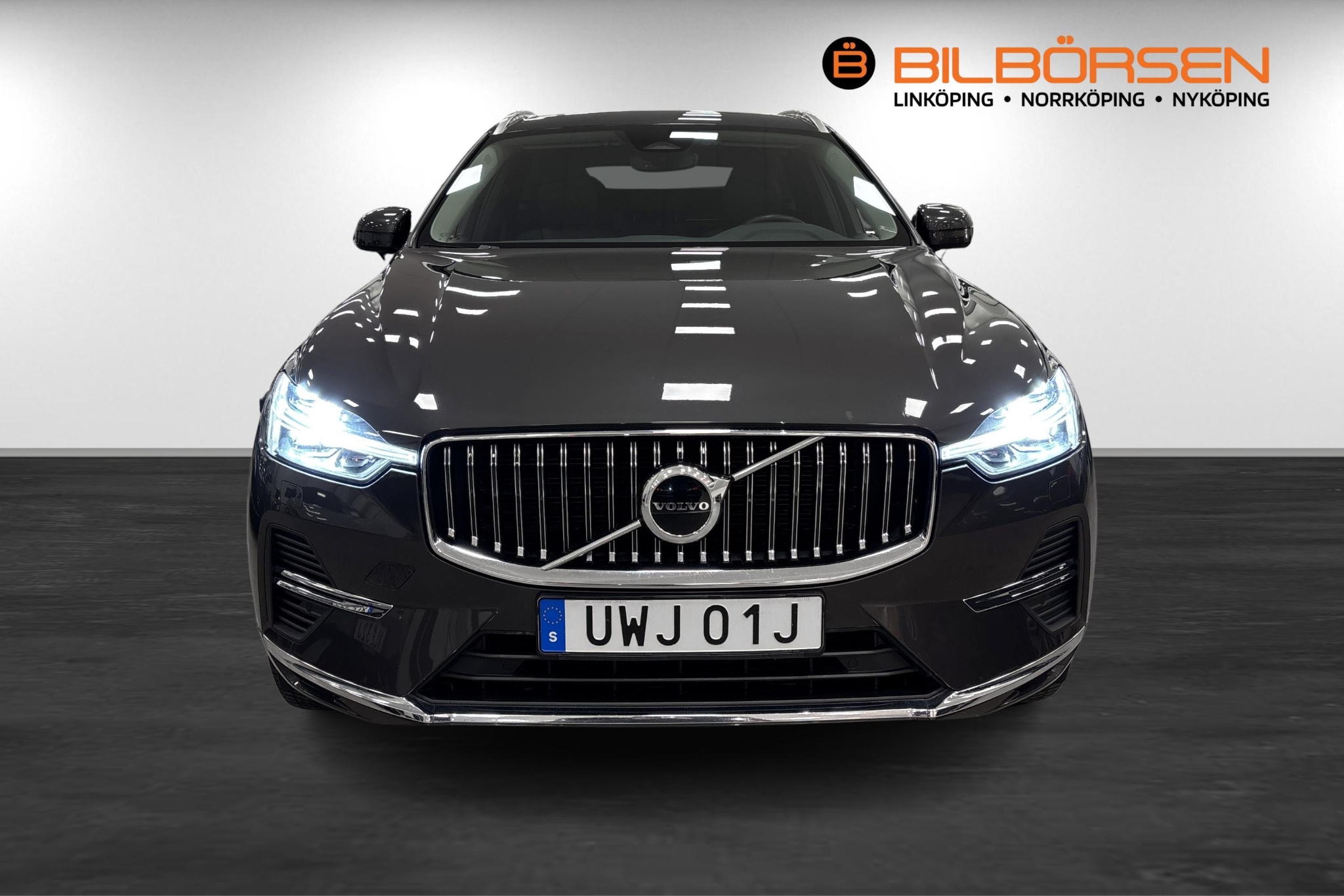 Volvo XC60 2023, bild 2/10