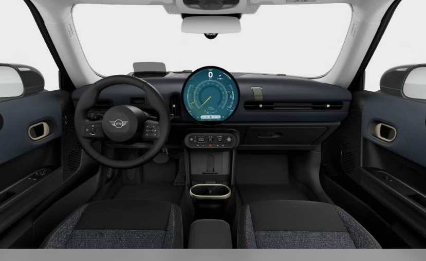 MINI Cooper S 2025, bild 5/30