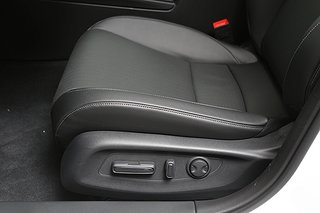 Halvkombi Honda Civic 10 av 27