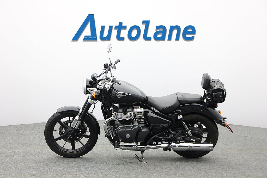 Royal Enfield Royal Super Meteor 650 *RESERVERAD*