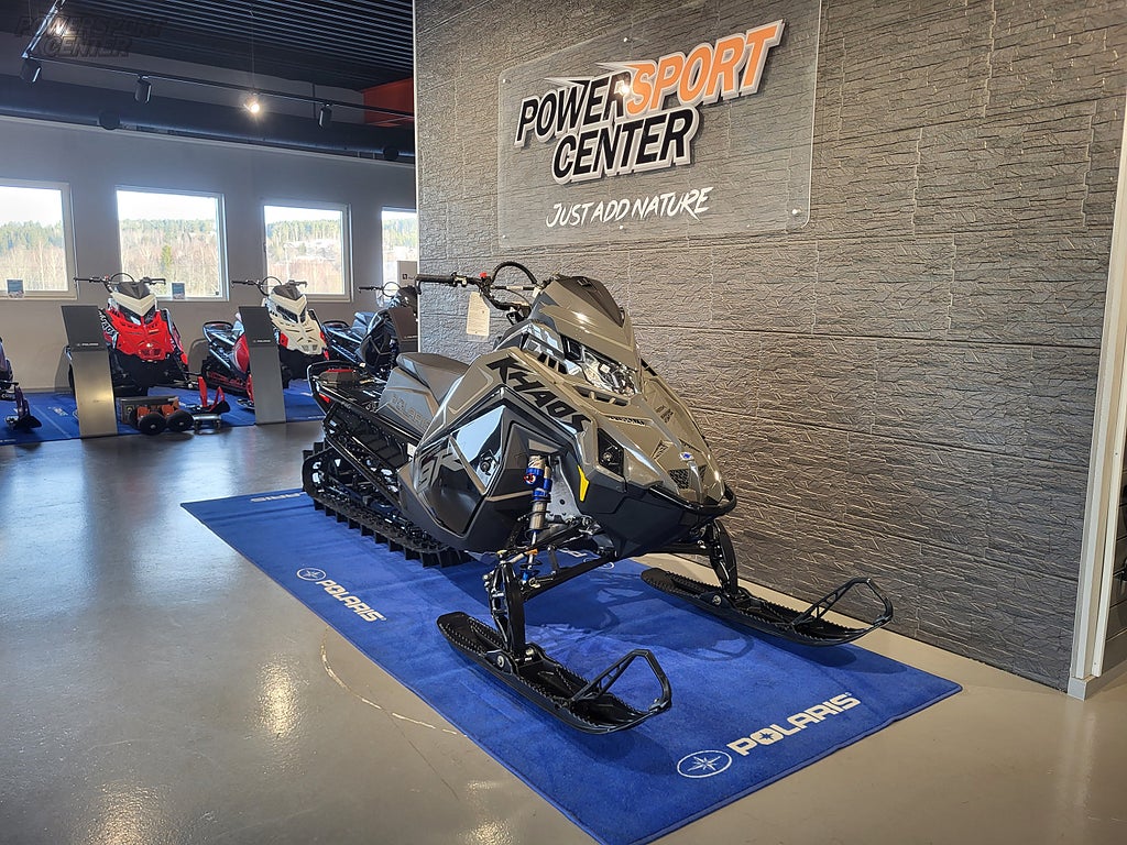 Polaris 9R RMK KHAOS 146 POWERKAMPANJ! *Ränta 0 - 3,95%*