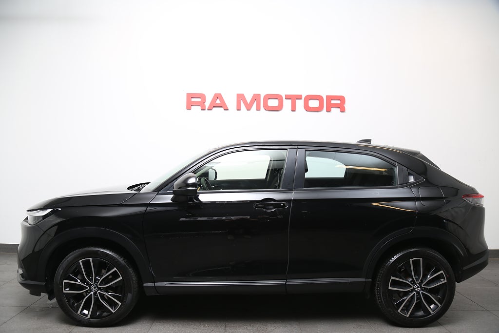 Honda HR-V e:HEV 1,5 i-MMD e-CVT Hybrid Elegance Navi Kamera 2024