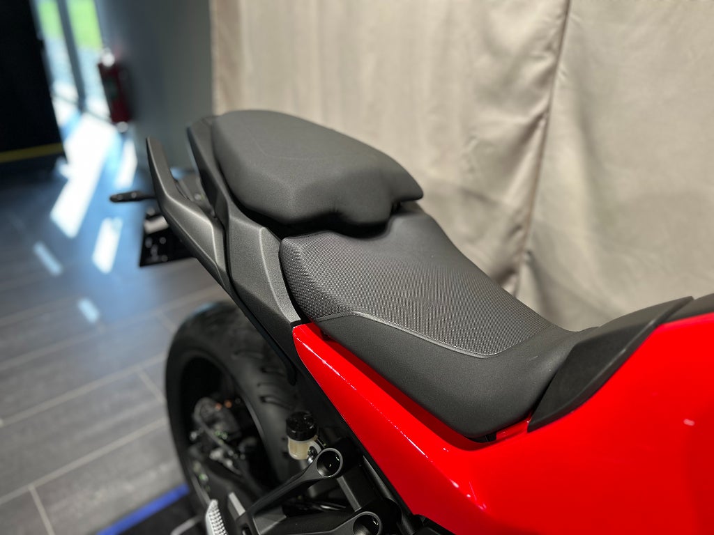 Yamaha TRACER 7 Redline / Räntekampanj 3,45% / Sporttouring / Omg lev!