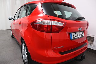 Minibuss Ford C-Max 8 av 13