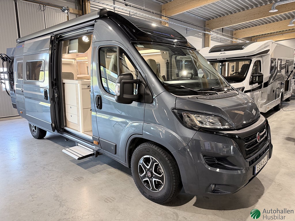Eura Mobil VAN 635 HB