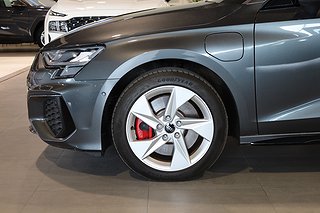 Halvkombi Audi A3 7 av 24
