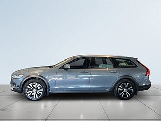 Volvo V90 Cross Country D4 AWD Advanced Edition Kamera/H&K/MoK/Drag/BLIS/Navi – bild 4