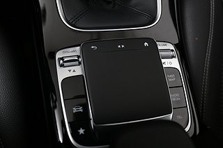 Halvkombi Mercedes-Benz A 17 av 22