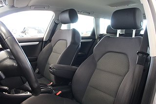 Kombi Audi A4 13 av 22