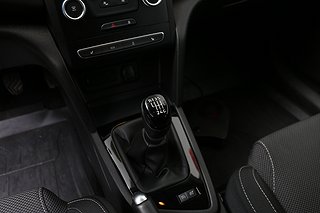 Halvkombi Renault Mégane 10 av 14