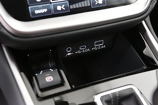 Kombi Subaru Outback 20 av 22