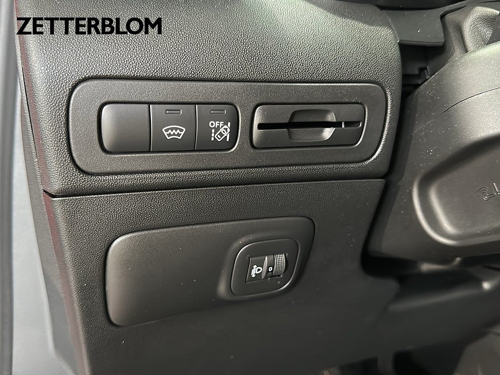 SUV Citroën C3 15 av 15