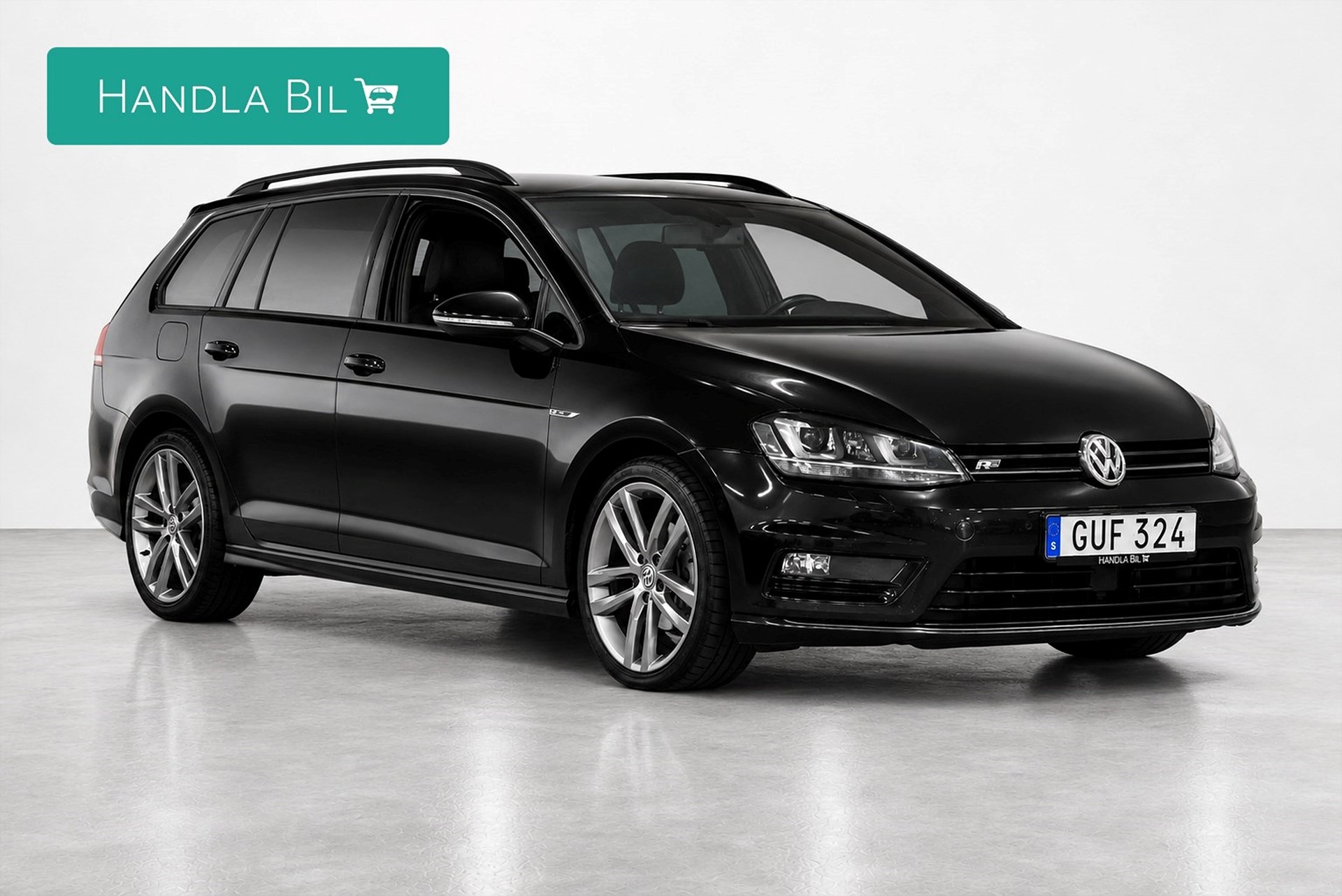Volkswagen Golf 2016, photo 4/69