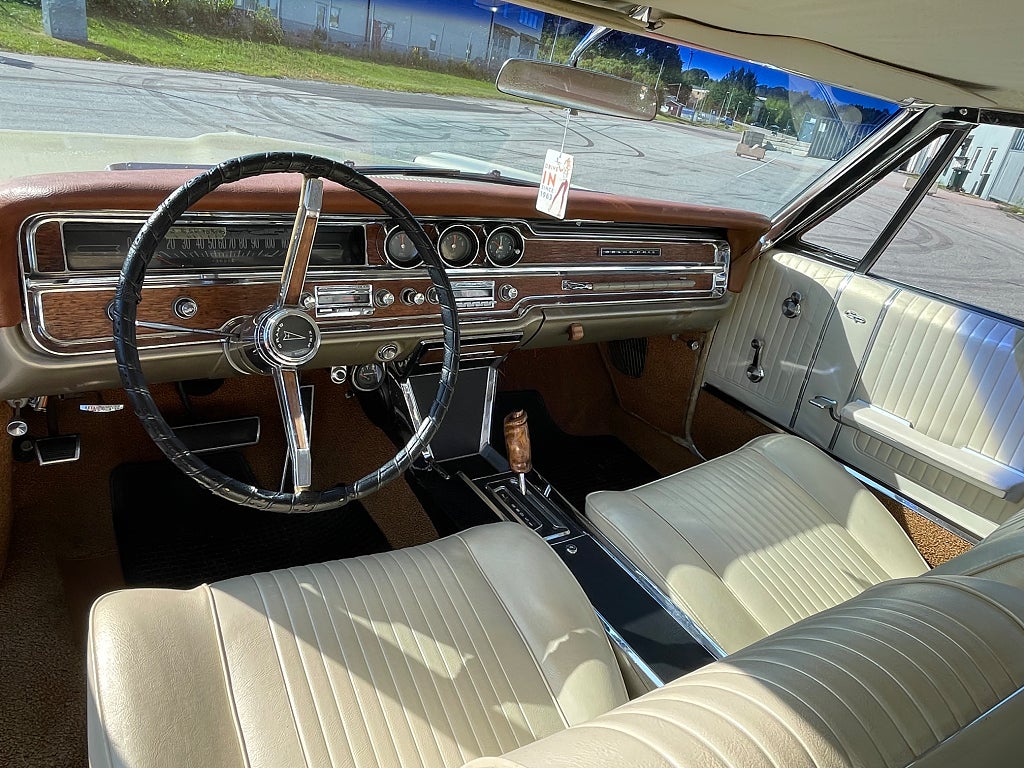 Pontiac Grand Prix 6.4 V8 0kr insats 1896kr/mån