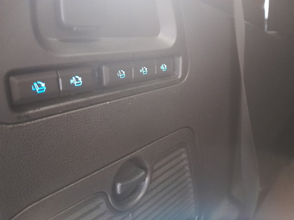 Ford S-Max TITANIUM 2.5 HYBRID 190HK AUTOMAT thumbnail