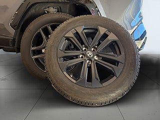 Toyota RAV4 Plug-in Hybrid GR Sport 360/JBL/Ad.Fhåll/Pano/HuD/SoV