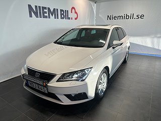 Seat Leon ST 1.2 TSI Style SoV/Drag/MoK/Pano/Kamera