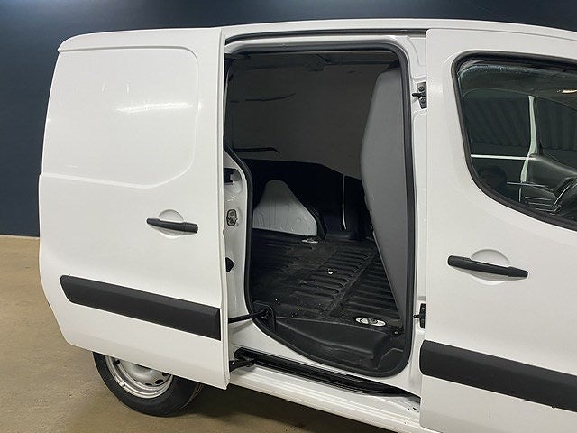 Bild på Peugeot Partner 1.6 BHDi 99hk L1 - FARTHÅLLARE