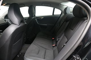 Sedan Volvo S60 8 av 21