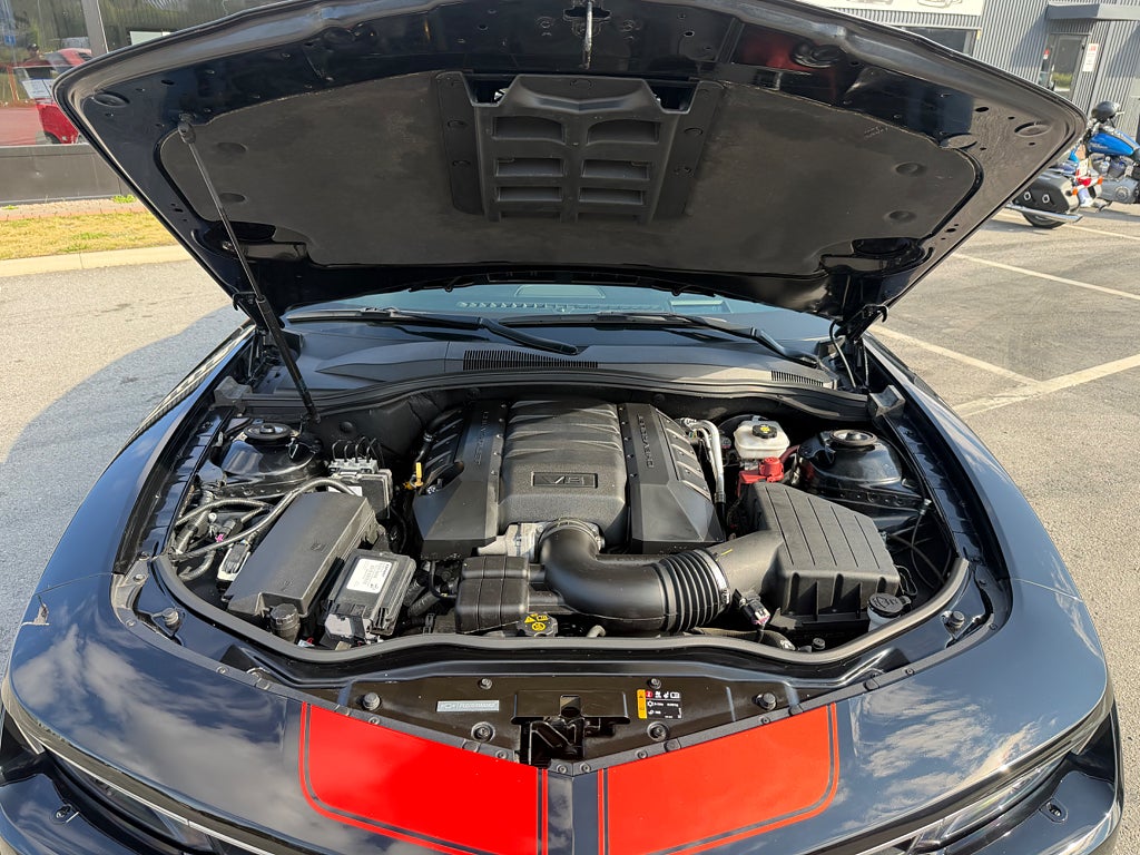 Chevrolet Camaro SS 0kr insats 3706 kr/mån