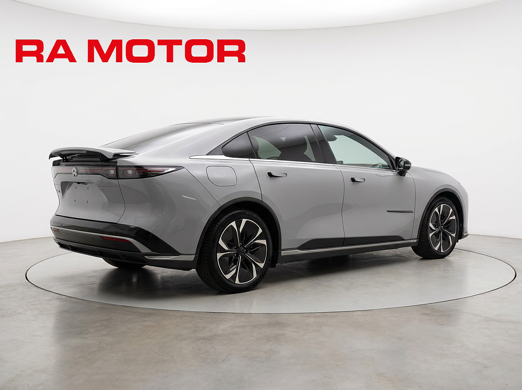 Mazda 6e 68kwh TAKUMI PLUS  | Fr 0% ränta | Finns i lager! 2026