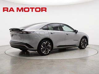 Sportkupé Mazda 6e 2 av 24