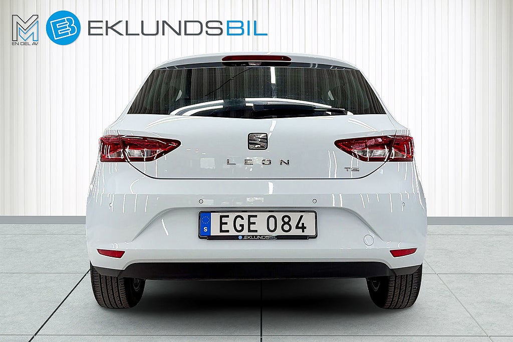 Seat Leon 2014
