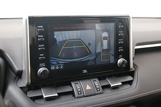 SUV Toyota RAV4 15 av 22