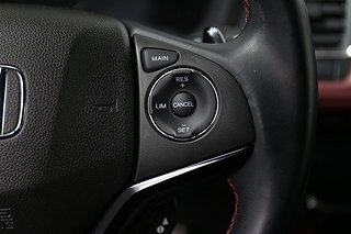 SUV Honda HR-V 13 av 23
