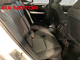 SUV Volvo XC40 14 av 23