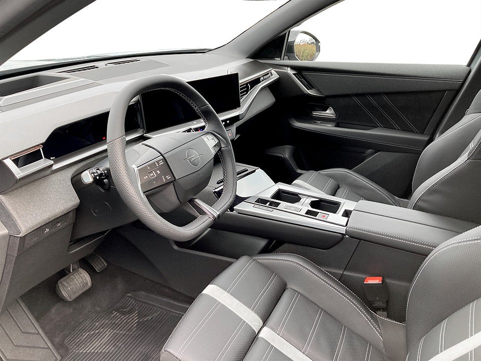 Bild på Opel Grandland Ultimate Hybrid Aut+ - DEMO