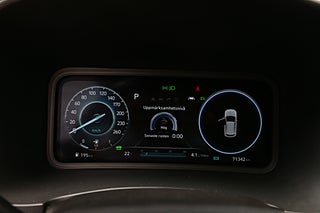 SUV Hyundai Kona 19 av 30