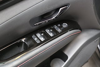 SUV Hyundai Tucson 19 av 30