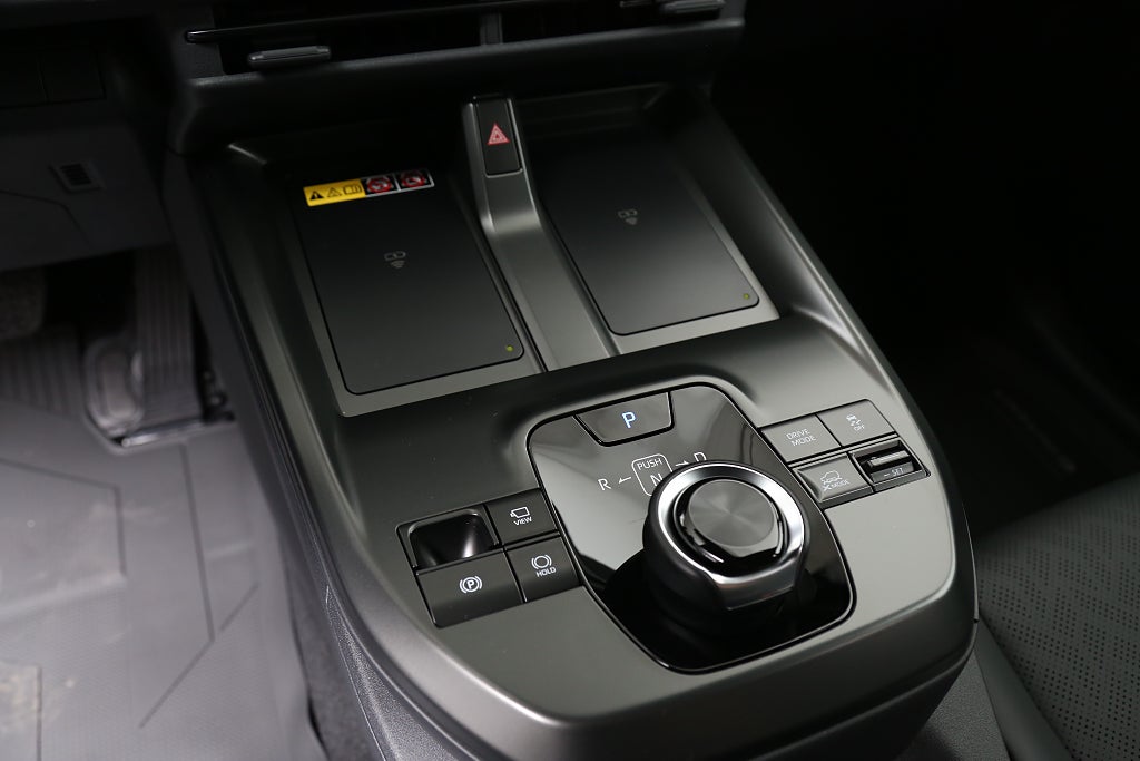 Subaru E-Outback 74.7 kWh AWD Touring 526km & 380HK 2026