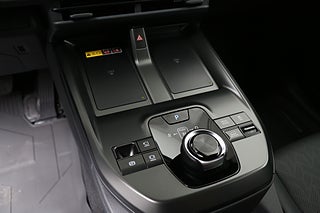 SUV Subaru E-Outback 22 av 26